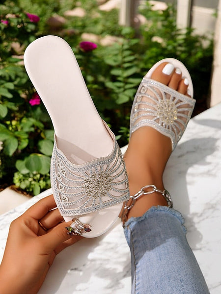 Ankle Black for - Classic Sandals Women Strappy Heel Block Chic FashionChic