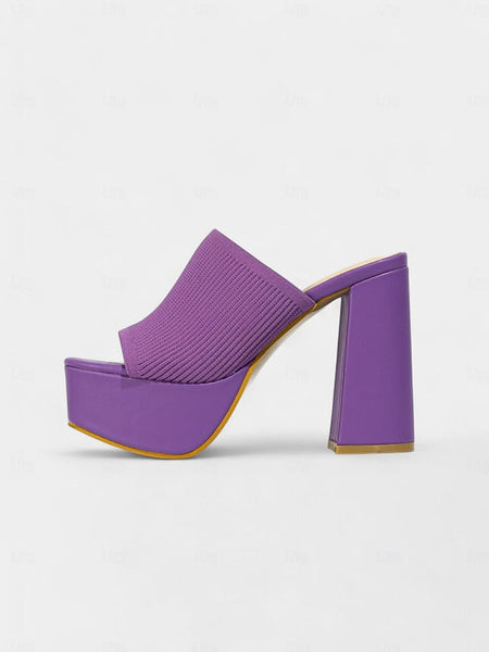 Shoes Sandals Heels Wedding Women's FashionChic