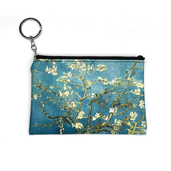 Holder Wallet Card Key Bag Coin Women's Credit Purse FashionChic