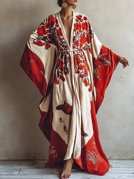Women's Long Dress Maxi Dress Boho Dress Casual Dress Swing