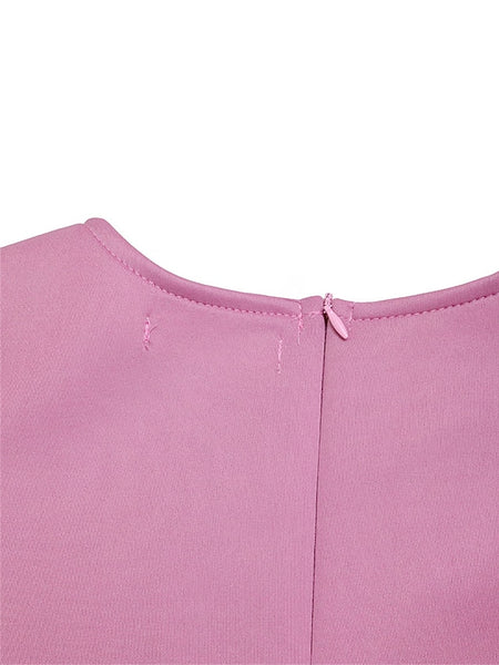 Women's Party Dress Homecoming Dress Cocktail Dress Ruched