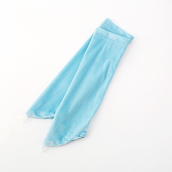 Fairytale Girl Party Theme Cinderella Flower Dress Princess FashionChic