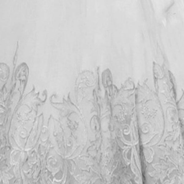 Floral Dress Flower Kids Solid Colored Girl Girls' FashionChic