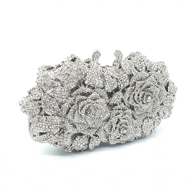 Clutch / Bags Party Evening Women's Bag Alloy FashionChic