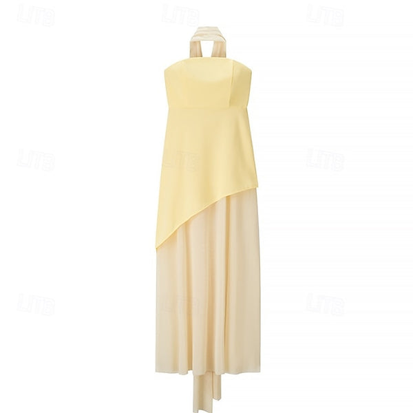Women's Long Dress Maxi Dress Party Dress Cocktail Dress