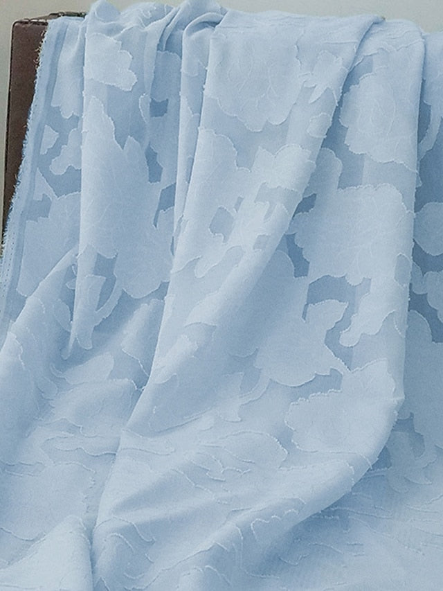 SkyBurnt Bride Lace Out A-Line the Piece of Floral Mother Two FashionChic