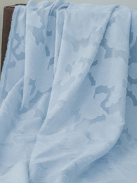 SkyBurnt Bride Lace Out A-Line the Piece of Floral Mother Two FashionChic