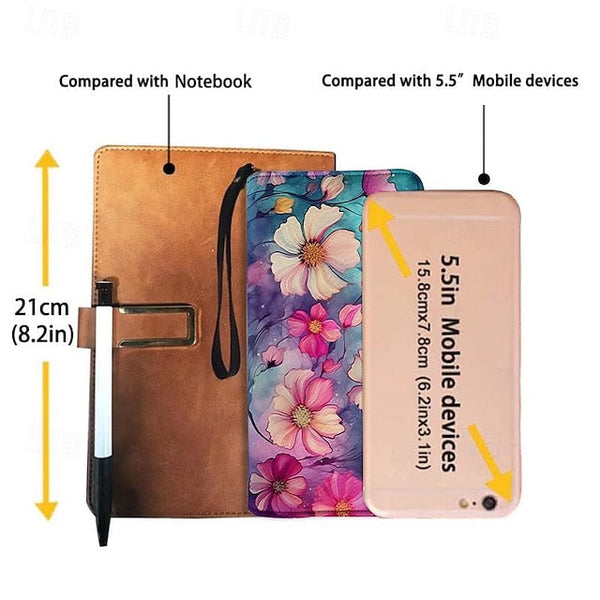 Credit Purse Card Coin Women's Wallet PU Holder FashionChic