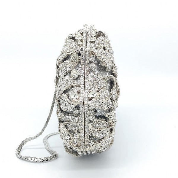 Clutch / Bags Party Evening Women's Bag Alloy FashionChic