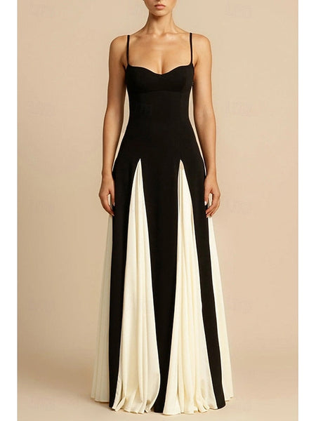 Women's Long Dress Maxi Dress Cocktail Dress Slip Dress FashionChic