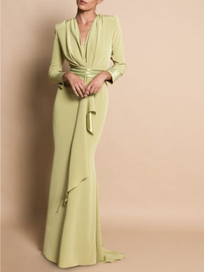 Formal of Beach Mother Bride Sheath the Wedding Dress FashionChic