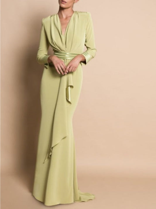 Formal of Beach Mother Bride Sheath the Wedding Dress FashionChic