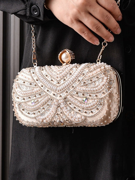 Polyester Women's Tote Witch Halloween Bag – Fabric FashionChic