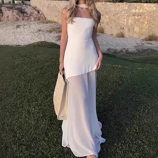 Women's Long Dress Maxi Dress Party Dress Cocktail Dress
