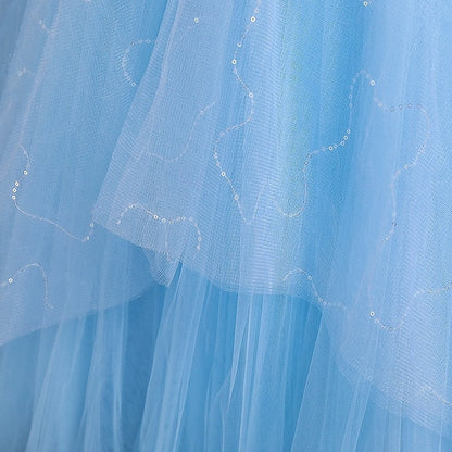 Princess Flower Girl Girls' Kid's Dress FashionChic