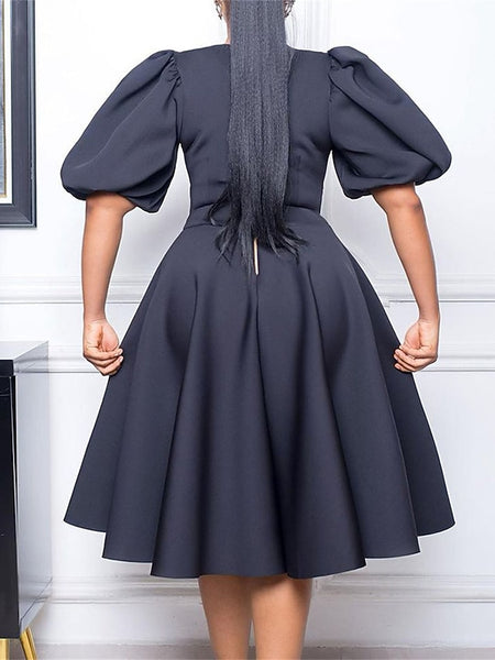 Women's Party Dress Homecoming Dress Cocktail Dress Ruched