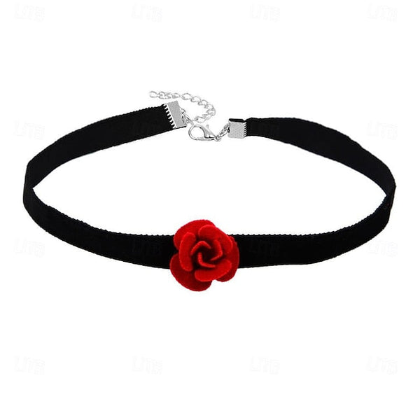 Belle Beauty and Princess the Girl Flower Beast Dress Cute FashionChic