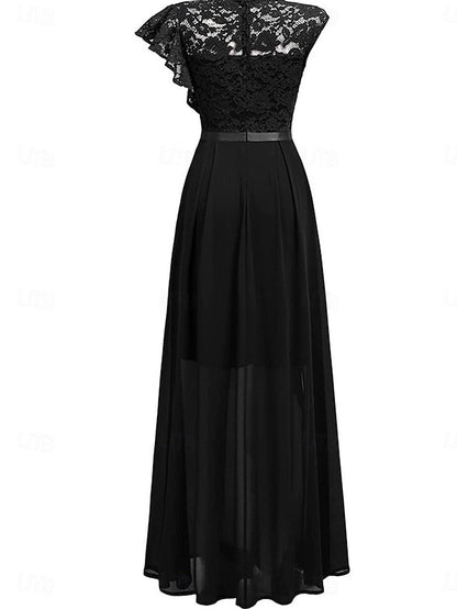 Guest Elegant Dress Casual Wedding of the Mother Jewel Bride FashionChic
