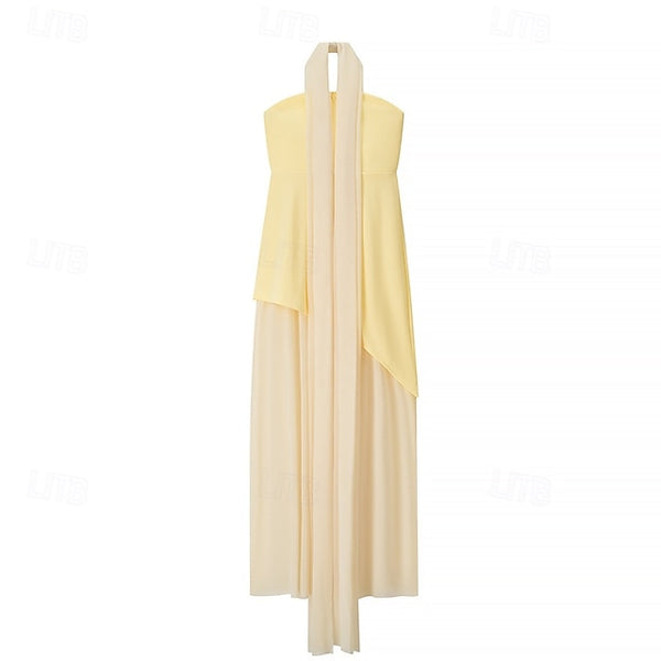 Women's Long Dress Maxi Dress Party Dress Cocktail Dress