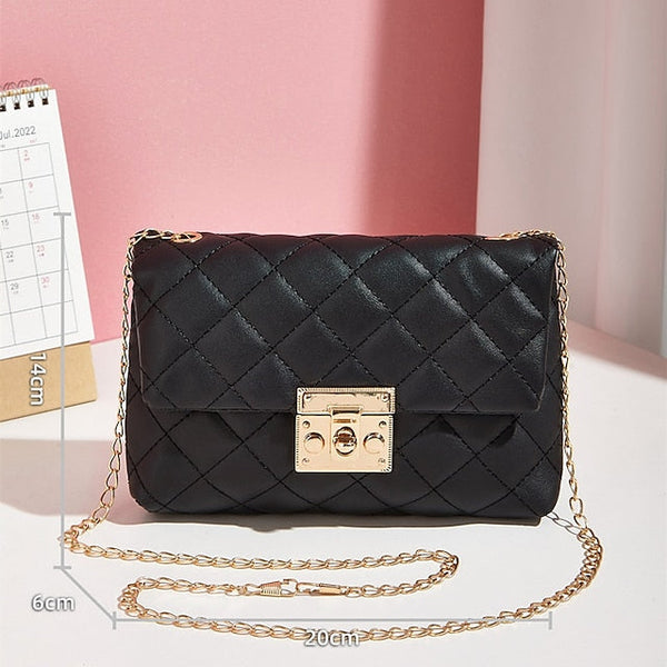 Crossbody Mobile Bag Women's Phone Handbag Shoulder FashionChic