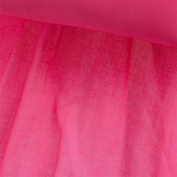 Girls' Dress Color Sleeveless Kids Performance Solid Party FashionChic