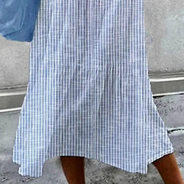 Women's Midi Dress Casual Dress Summer Dress Fashion Modern FashionChic