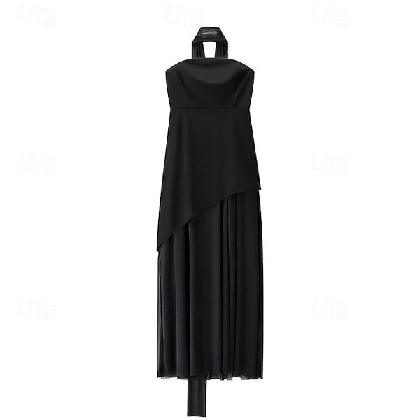 Women's Long Dress Maxi Dress Party Dress Cocktail Dress