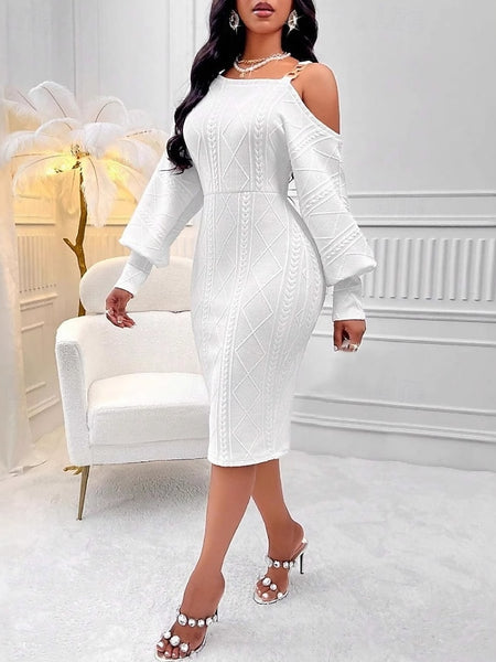 Women's Long Dress Maxi Dress White Dress Casual Dress