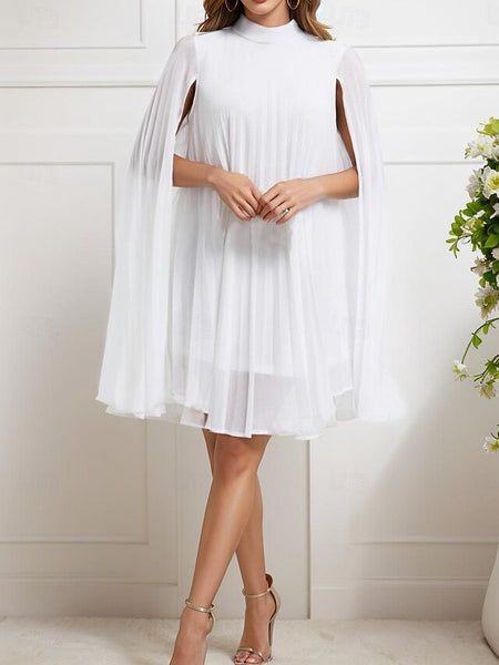 Women's Mini Dress Casual Dress Elegant Stylish Casual