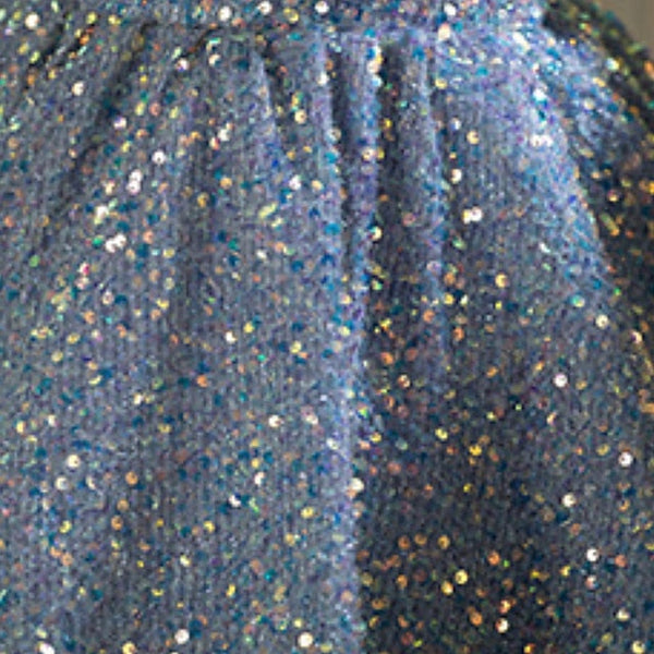 Girl Flower Gown Evening Party Girls' Dress FashionChic