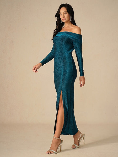 New Year Women's Maxi Dress Bodycon Dress Elegant Party