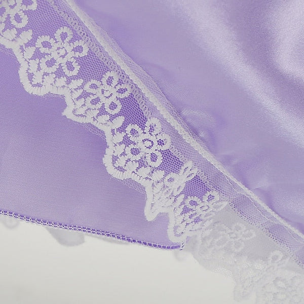 Sofia Rapunzel Dress Girl Fairytale Flower Theme Princess Party FashionChic