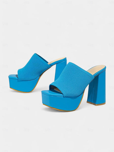 Shoes Sandals Heels Wedding Women's FashionChic