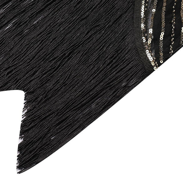 Dress Great The 1920s 20s Flapper Roaring Cocktail FashionChic