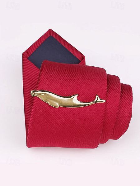 Plated Fork Gold Men's FashionChic