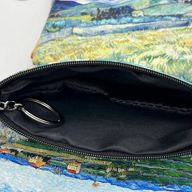 Card Credit Wallet Bag Key Women's Coin Purse Holder FashionChic