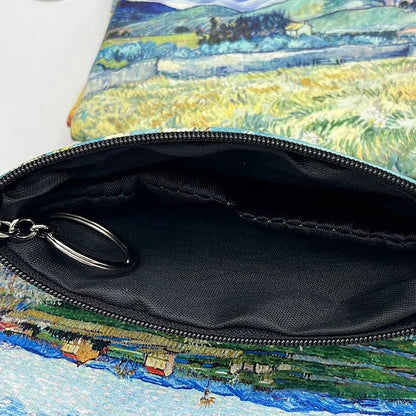 Card Credit Wallet Bag Key Women's Coin Purse Holder FashionChic