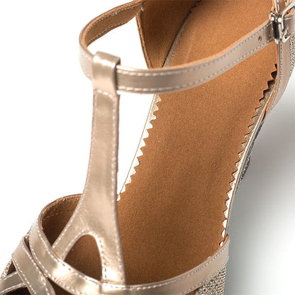 Roaring 20s for Flapper Heels Retro Vintage 1920s Shoes FashionChic