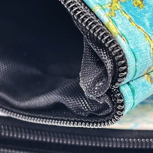 Shoulder Diaper Handbag PU Bag Women's Tote Leather FashionChic