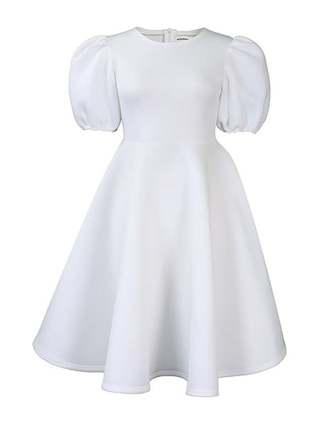 Women's Party Dress Homecoming Dress Cocktail Dress Ruched