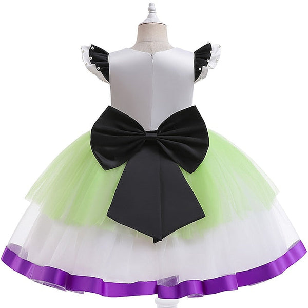 Lightyear Costume Story Buzz Cosplay Girl Flower Toy FashionChic