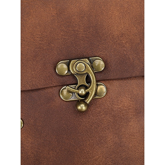 Faux with Leather Western Women's Bag Bohemian Waist FashionChic