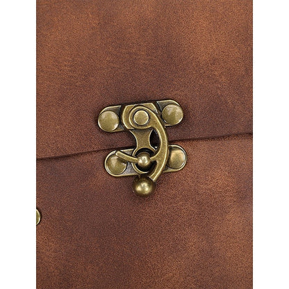 Faux with Leather Western Women's Bag Bohemian Waist FashionChic