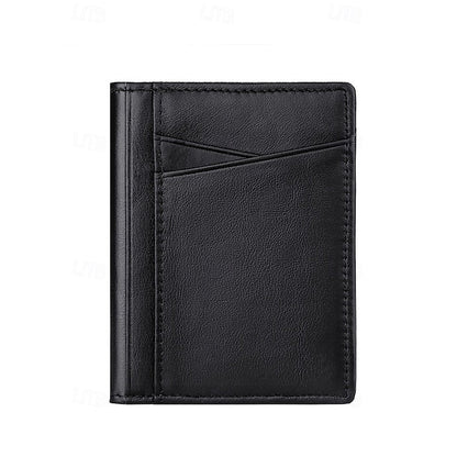 Men's RFID Wallet Blocking FashionChic