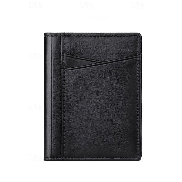 Men's RFID Wallet Blocking FashionChic