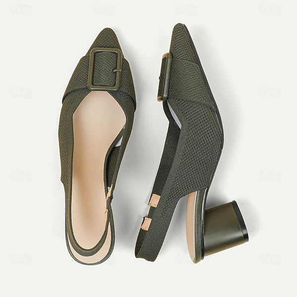 Outdoor Shoes Heels Size Flyknit Wedding Plus Women's FashionChic