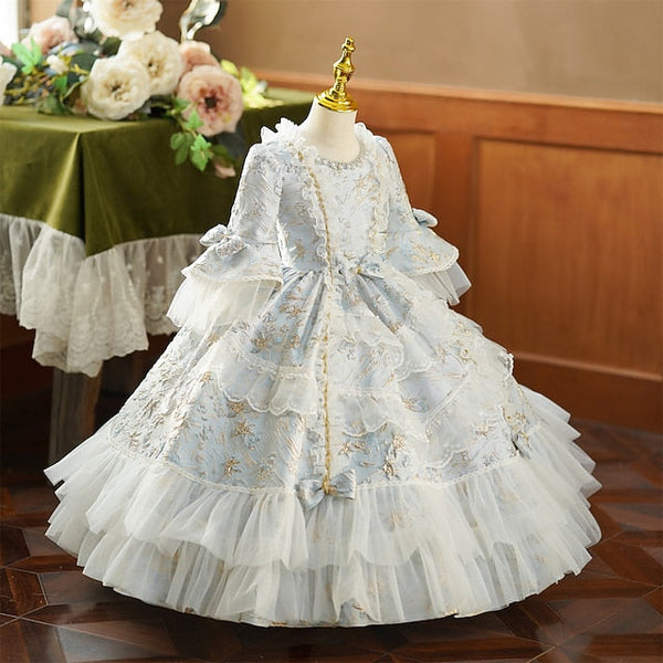 Party Vintage Gothic Costume Rococo Dress Inspired Masquerade FashionChic