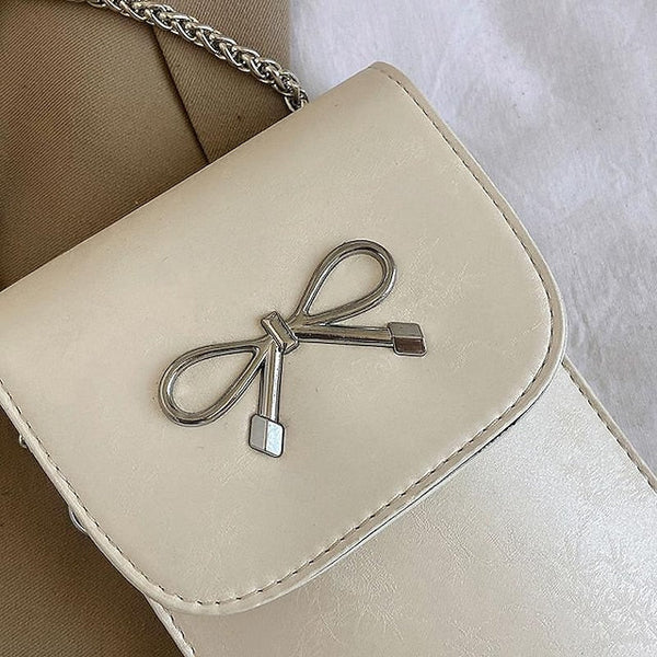 Leather Women's Phone Bag Daily PU Mobile Crossbody FashionChic