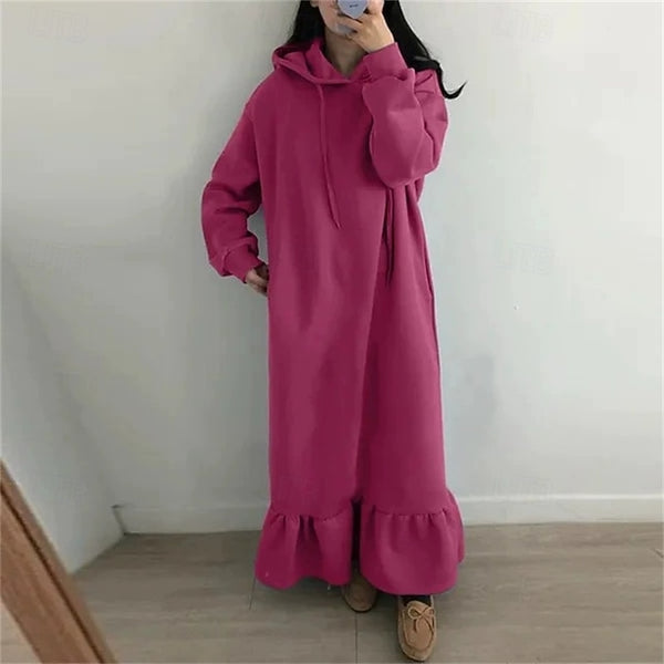Women's Long Dress Maxi Dress Casual Dress Elegant Fashion