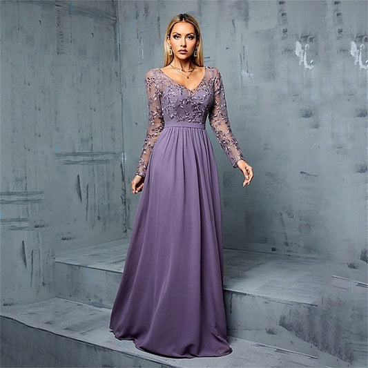 Guest Dress Dresses Quinceanera A-Line Wedding Elegant FashionChic